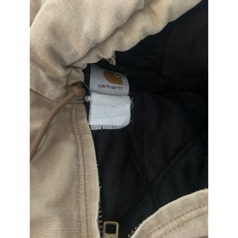 Carhartt vtg distressed